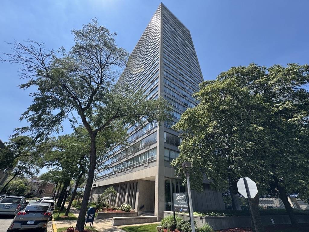 4800 S Chicago Beach DR #308S, Chicago, IL 60615