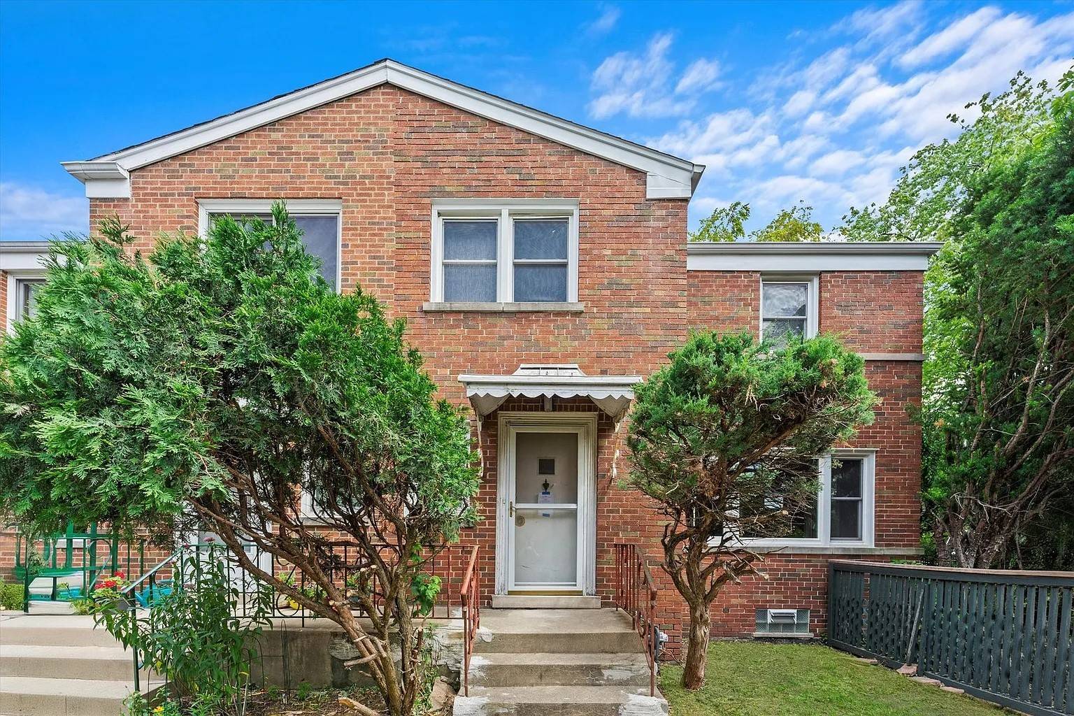 1122 N Harlem AVE #A, River Forest, IL 60305