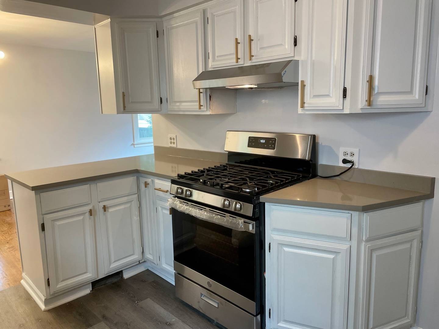 1122 N Harlem AVE #A, River Forest, IL 60305