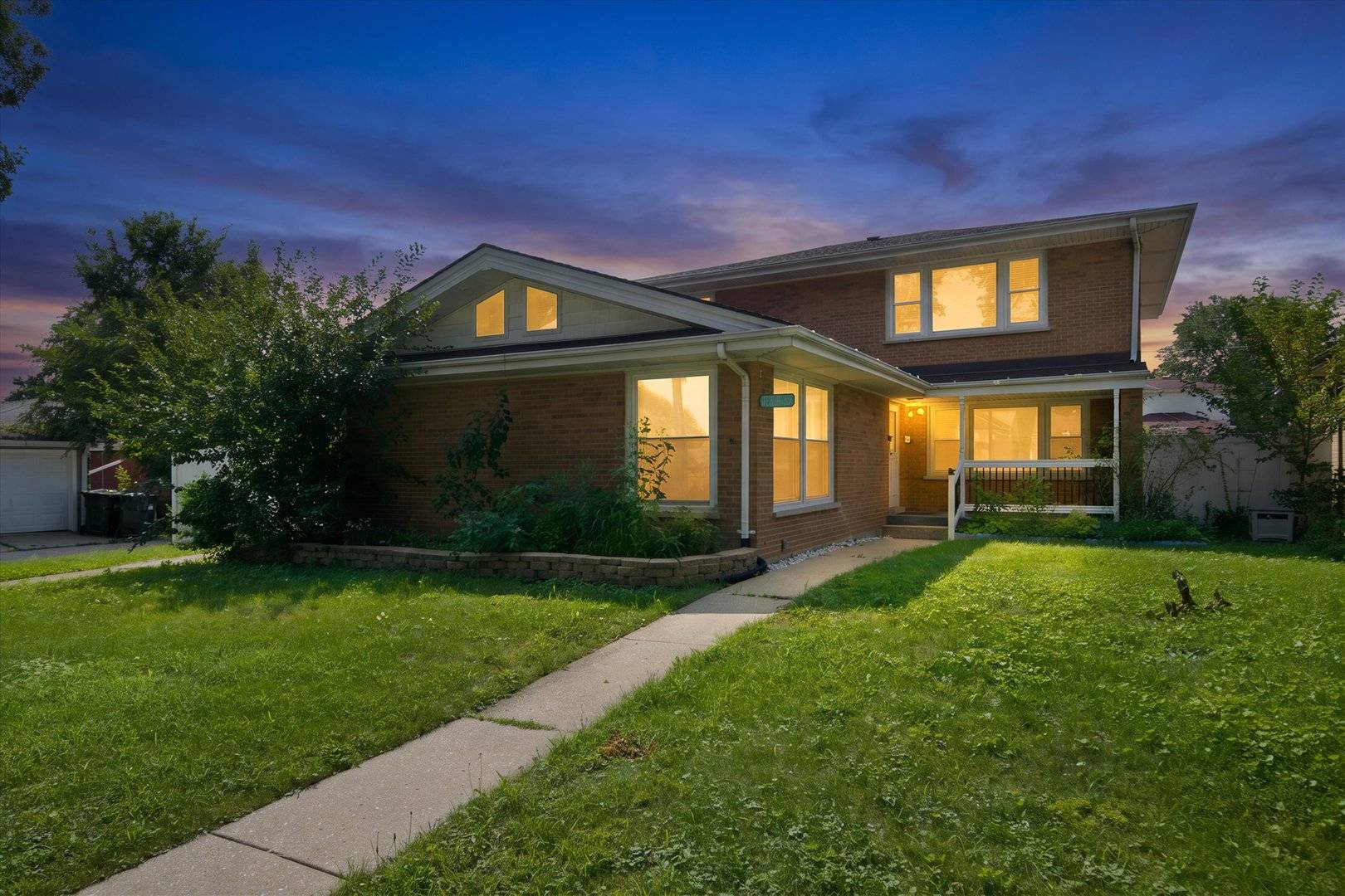 2420 Elm ST, River Grove, IL 60171
