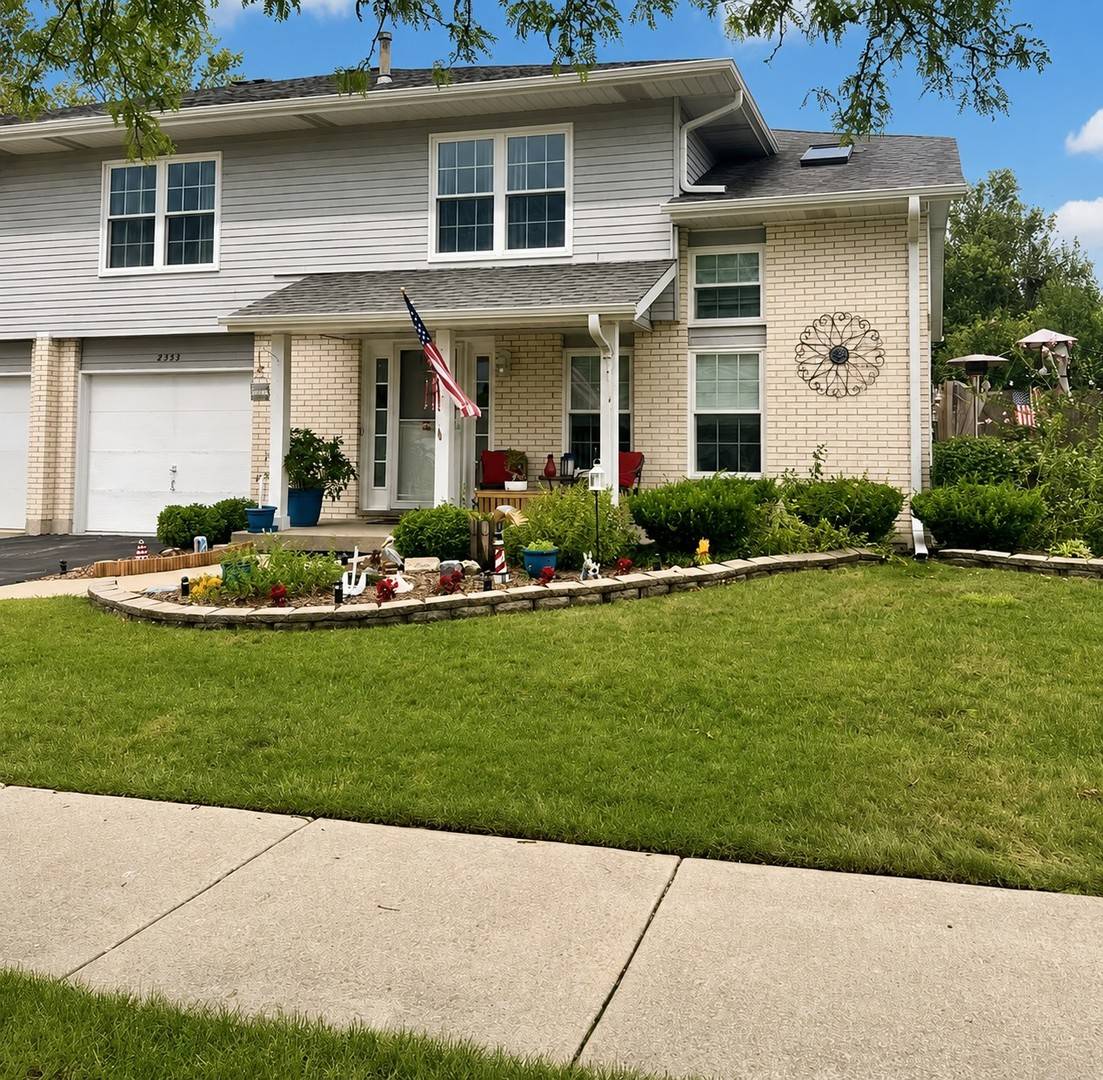 8333 170th ST, Tinley Park, IL 60477