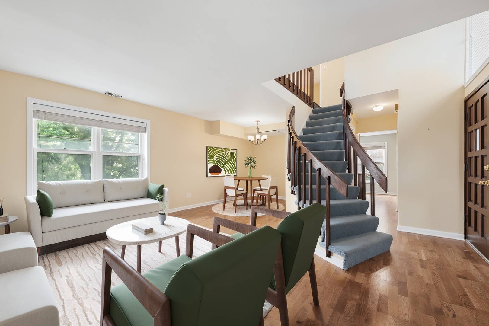 830 Forest AVE #B, Evanston, IL 60202