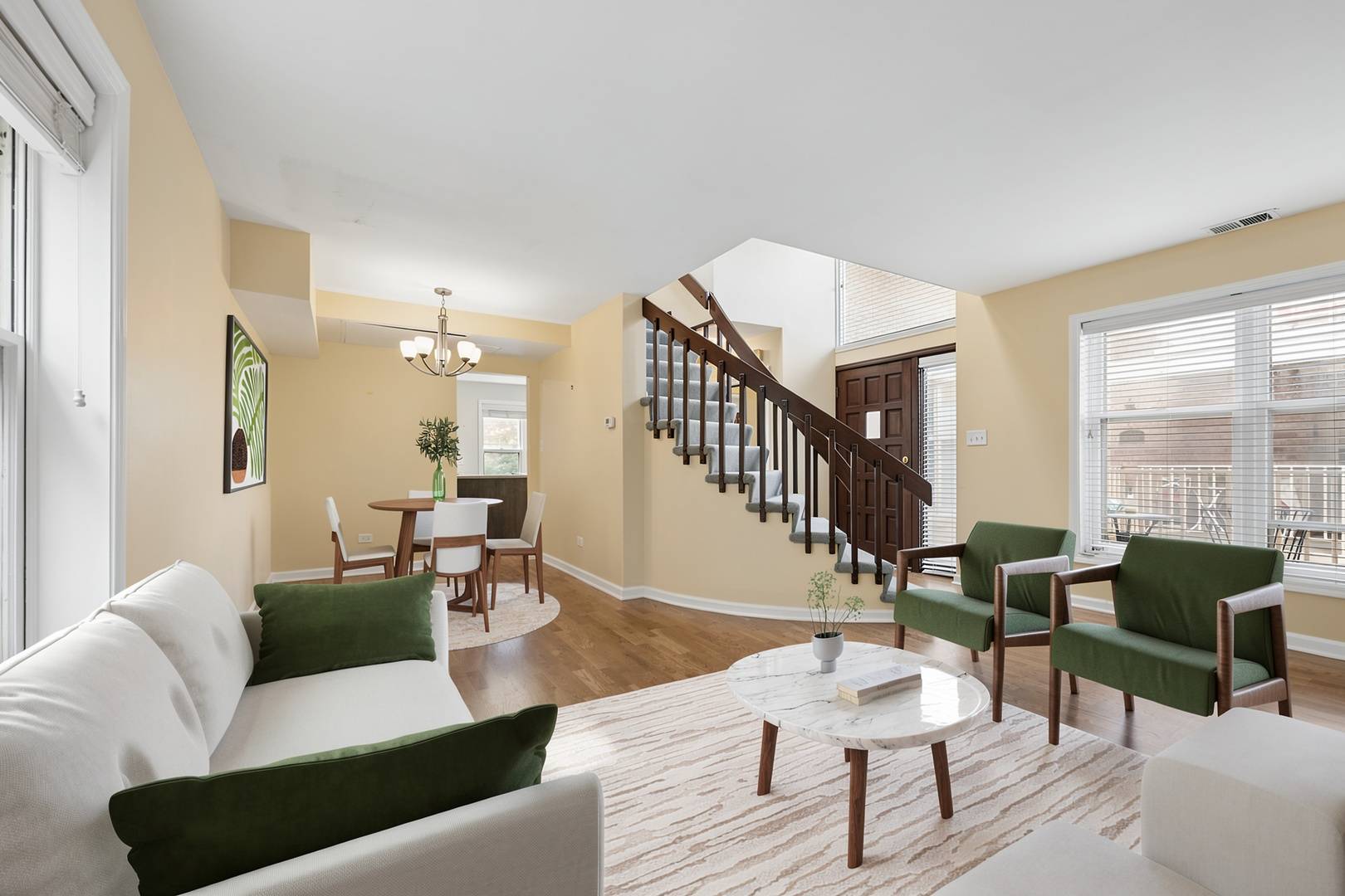 830 Forest AVE #B, Evanston, IL 60202
