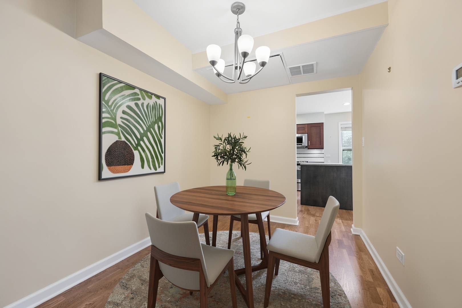 830 Forest AVE #B, Evanston, IL 60202