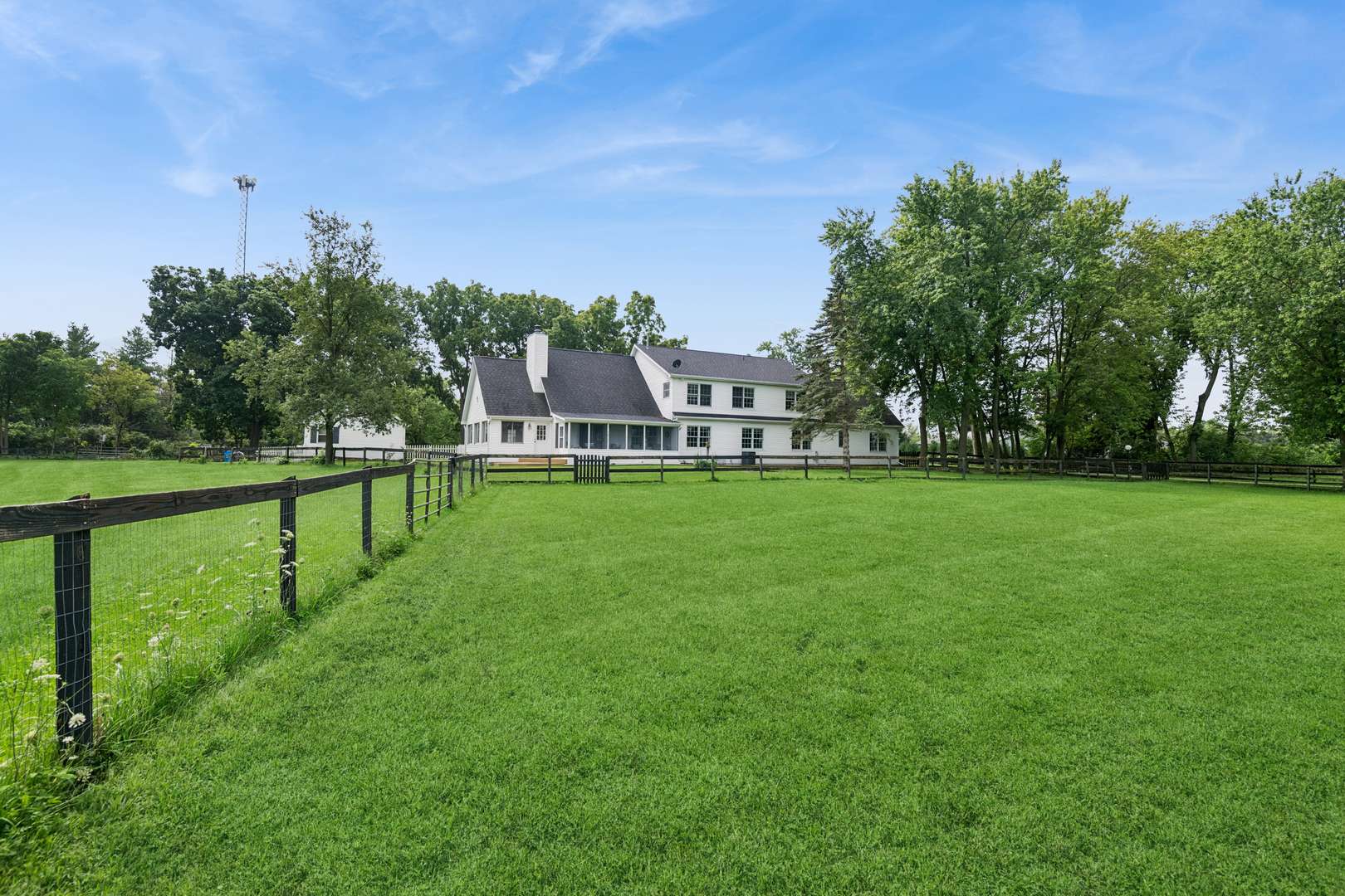 27490 W Wilmot RD, Antioch, IL 60002