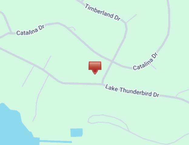 71 Lake Thunderbird DR, Putnam, IL 61560