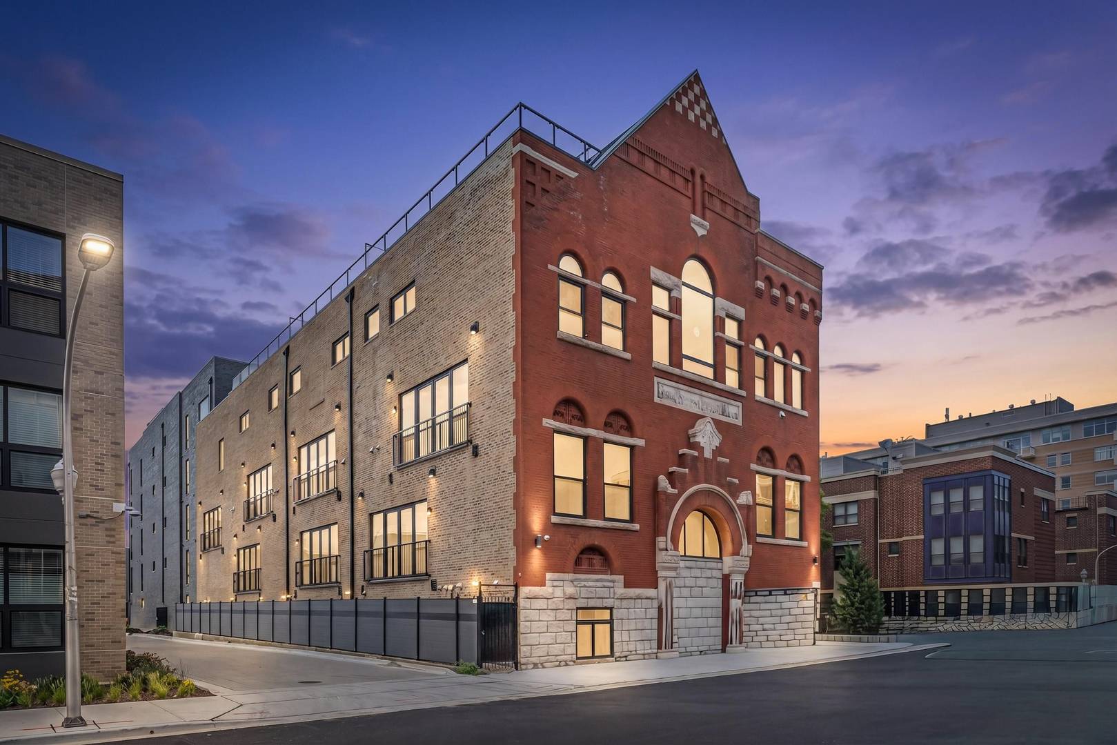 505 W Elm ST #3, Chicago, IL 60610