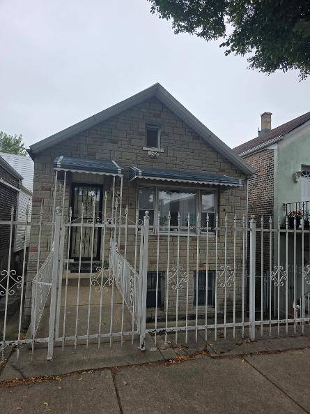 3341 S Hamilton AVE, Chicago, IL 60608