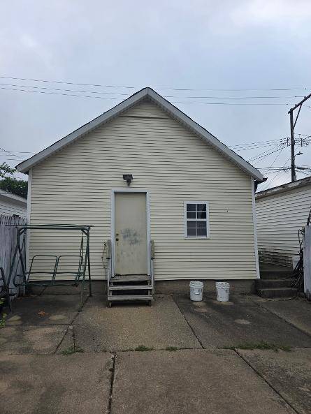 3341 S Hamilton AVE, Chicago, IL 60608