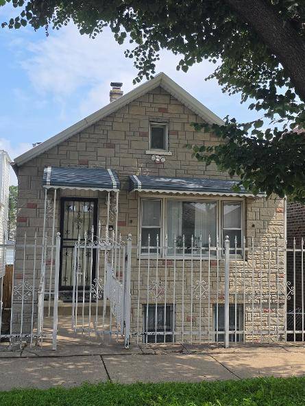 3341 S Hamilton AVE, Chicago, IL 60608