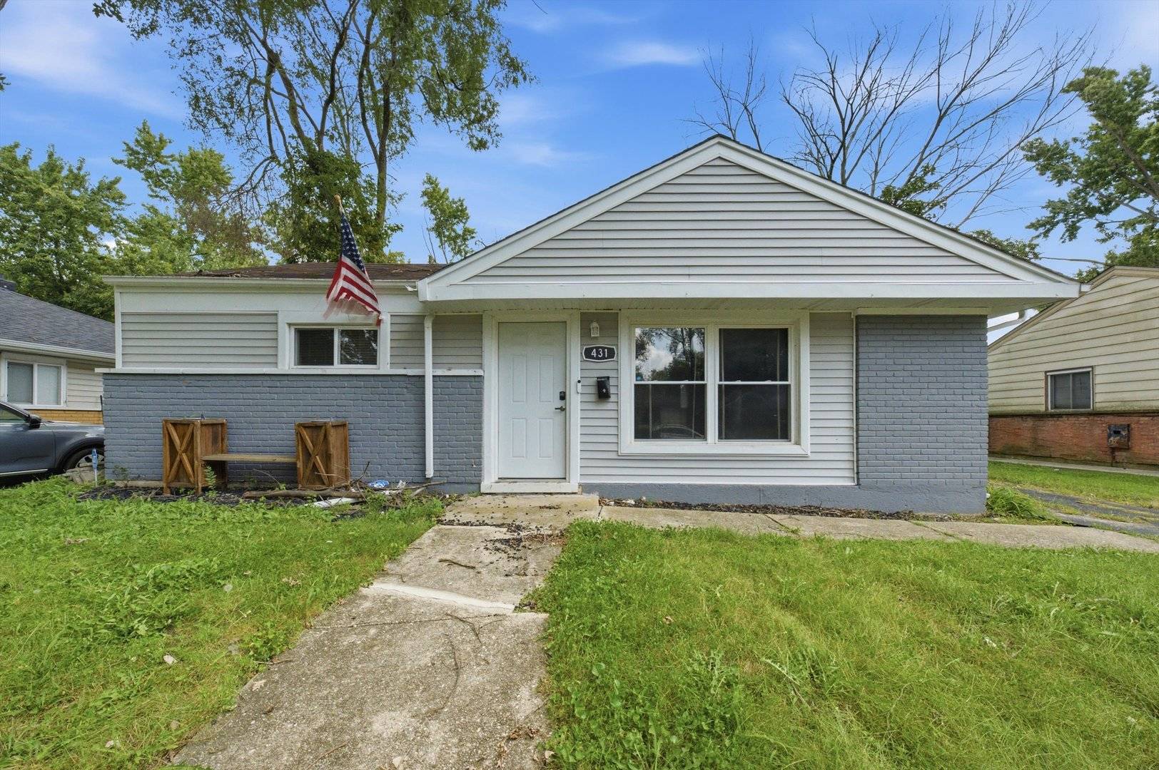 431 Neosho ST, Park Forest, IL 60466