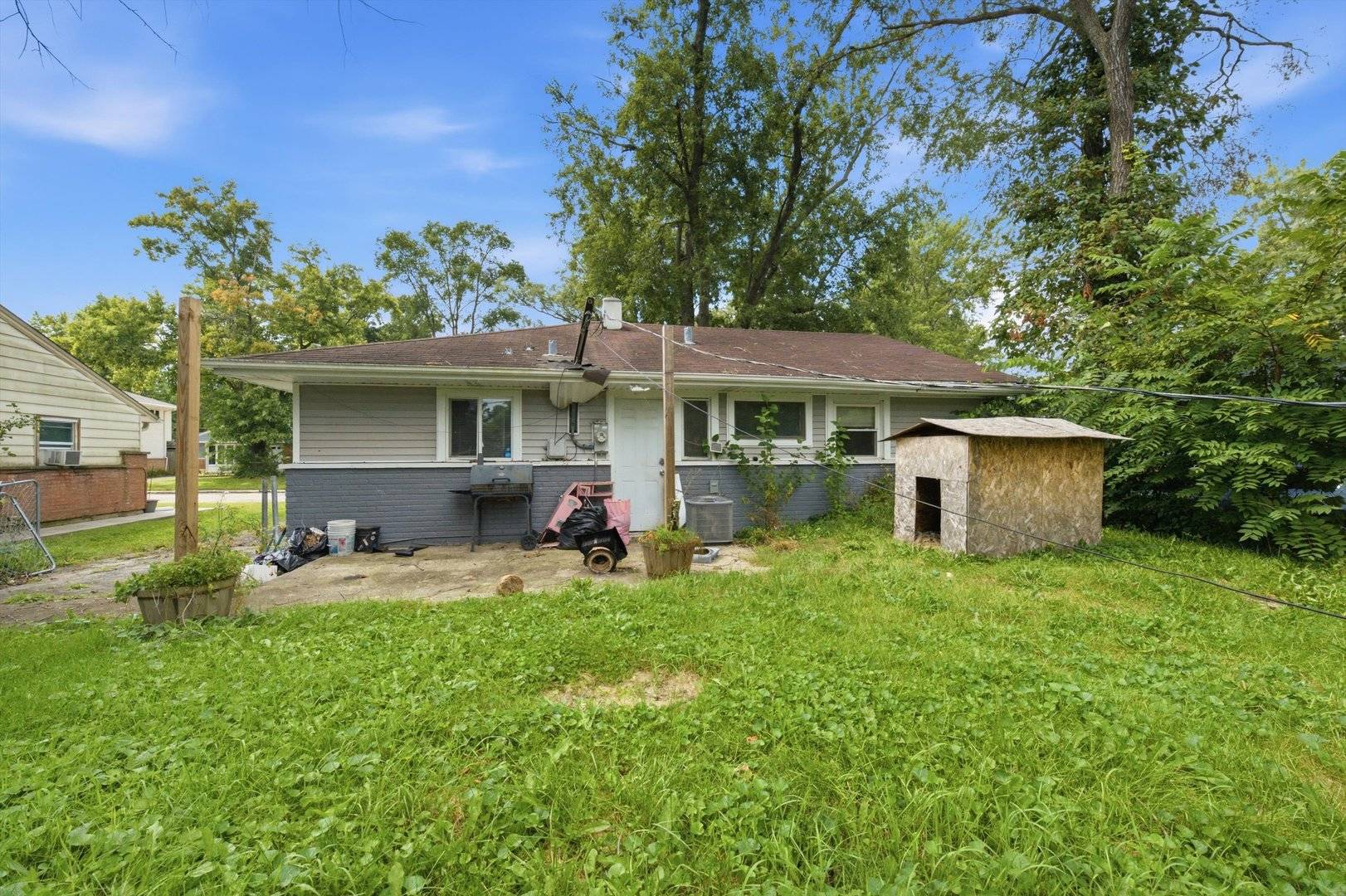 431 Neosho ST, Park Forest, IL 60466