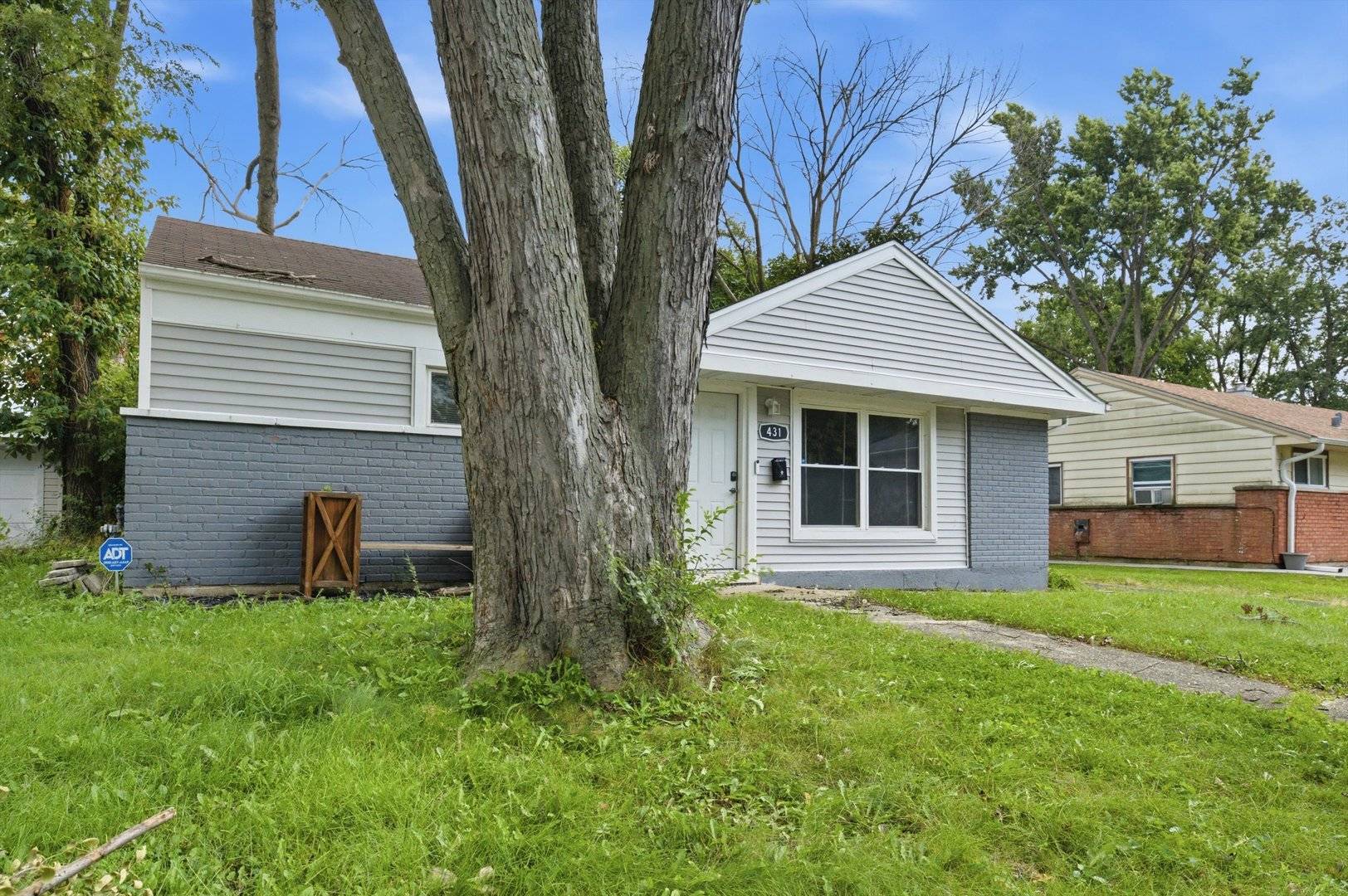 431 Neosho ST, Park Forest, IL 60466