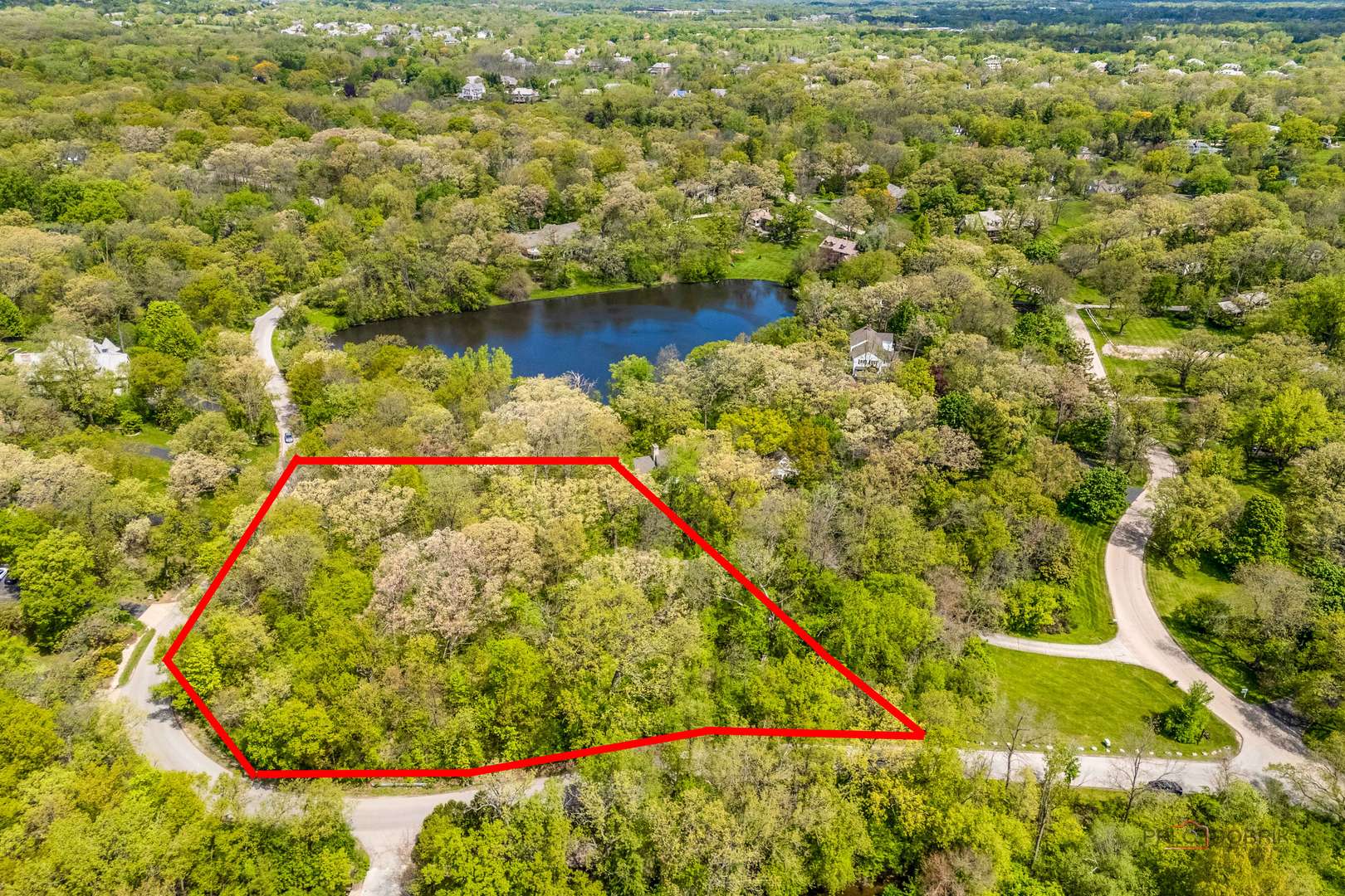 21061 N Andover RD, Kildeer, IL 60047