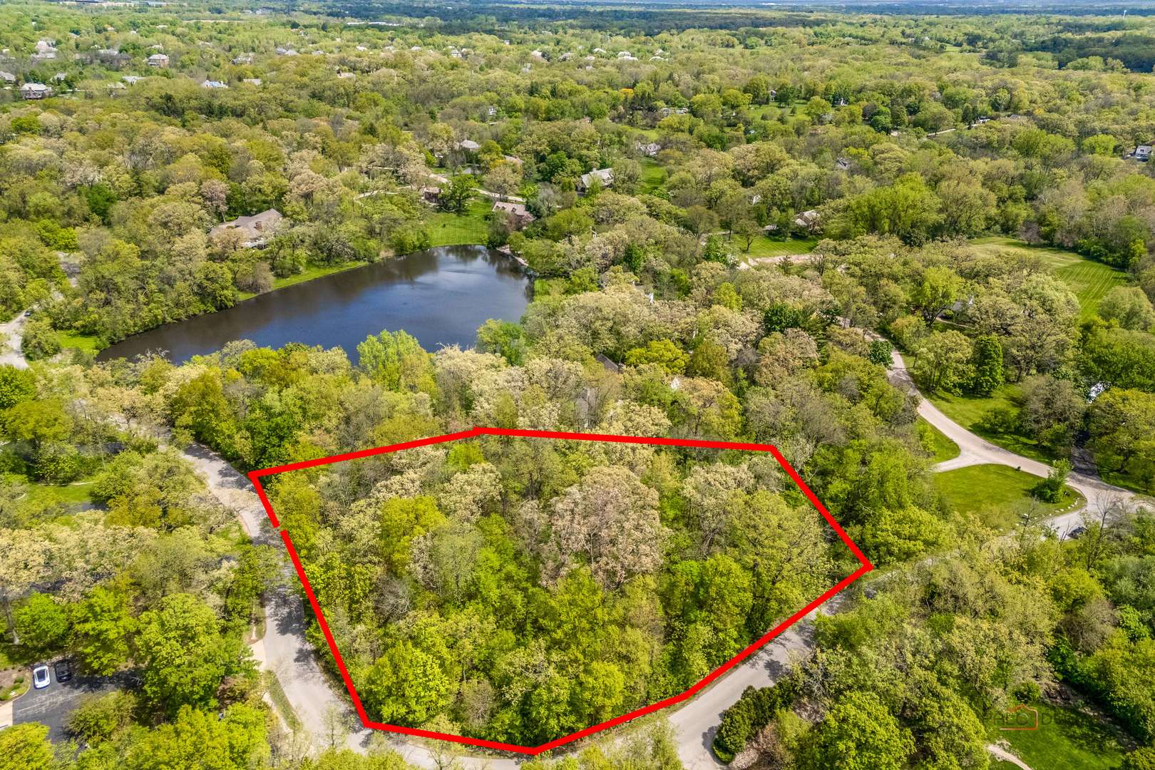 21061 N Andover RD, Kildeer, IL 60047