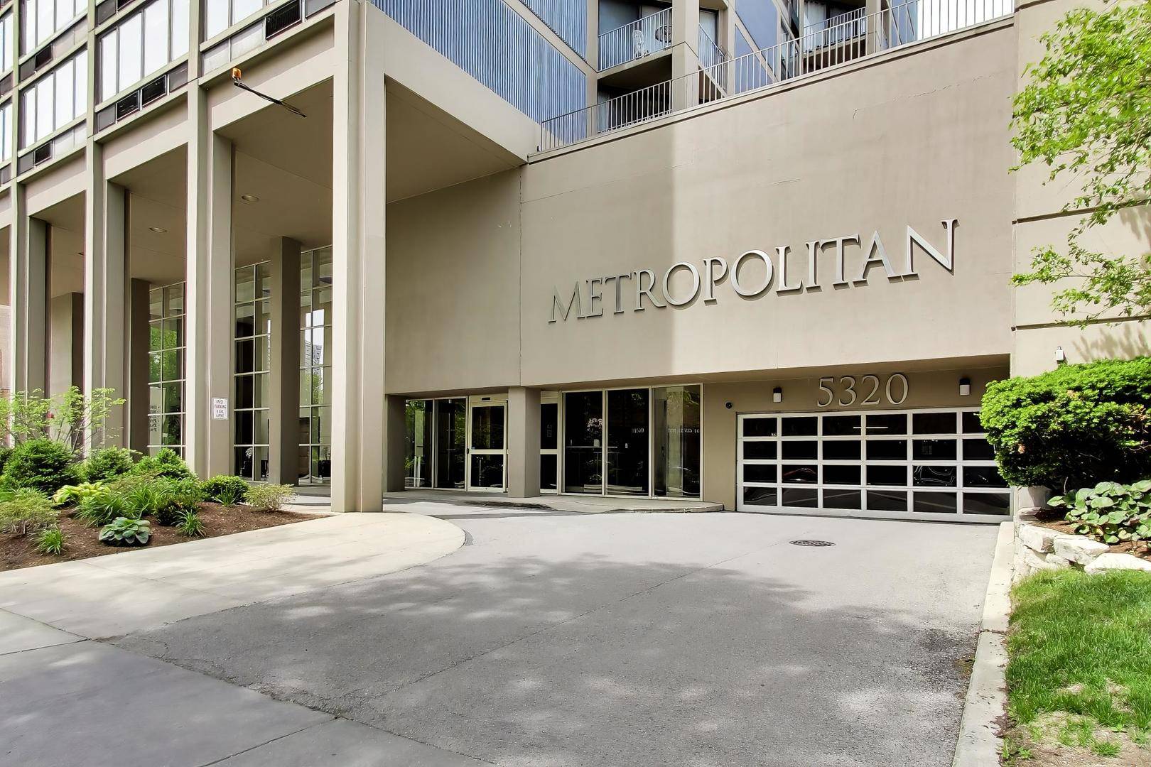 5320 N Sheridan RD #1509, Chicago, IL 60640