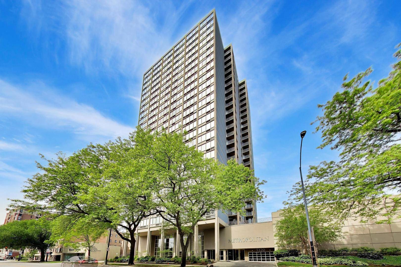 5320 N Sheridan RD #1509, Chicago, IL 60640