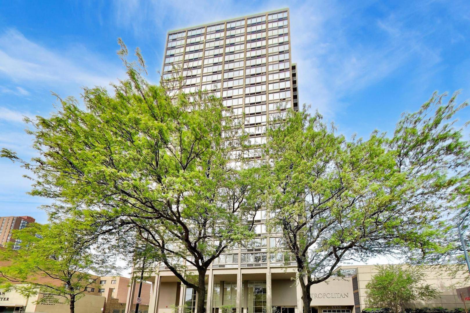 5320 N Sheridan RD #1509, Chicago, IL 60640