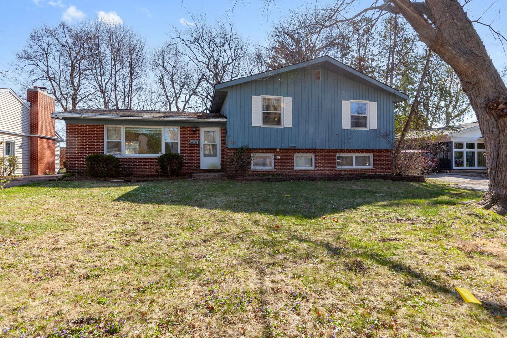 339 N Hale ST, Palatine, IL 60067