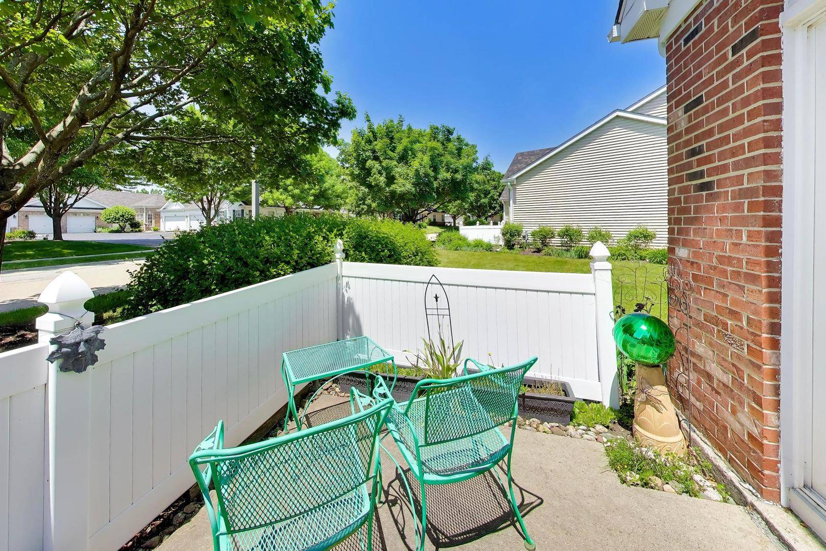 21119 W Braxton LN, Plainfield, IL 60544