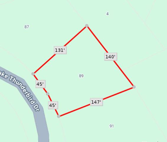 89 Lake Thunderbird DR, Putnam, IL 61560