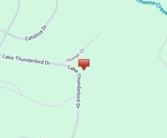 89 Lake Thunderbird DR, Putnam, IL 61560