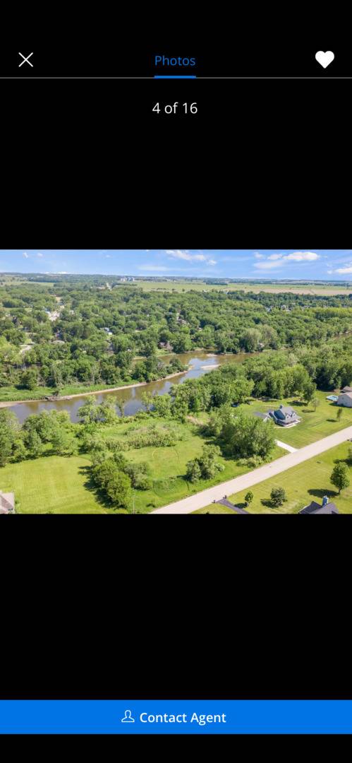 Lot 1 Jackson Island, Millington, IL 60537