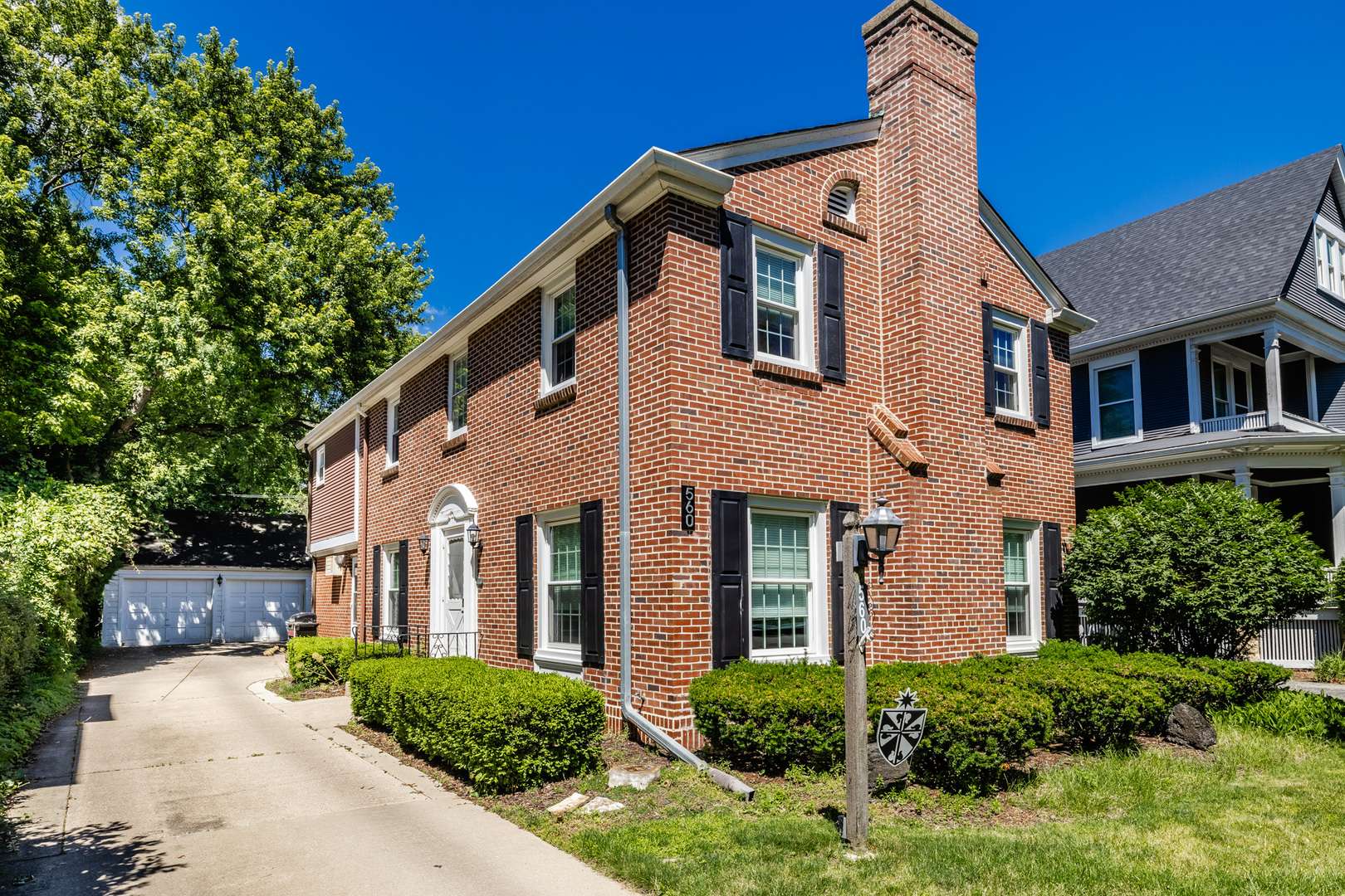Address not disclosed, River Forest, IL 60305