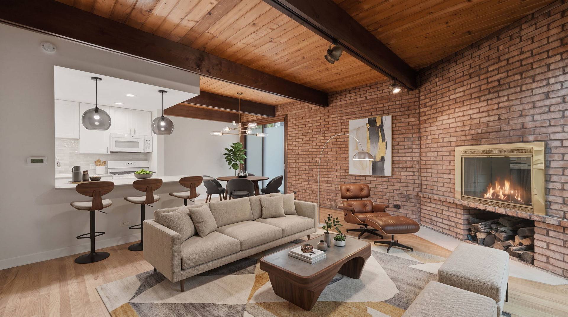 2206 N Burling ST, Chicago, IL 60614