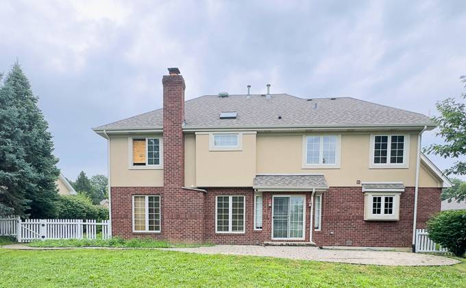 16006 Donna Marie DR, Homer Glen, IL 60491