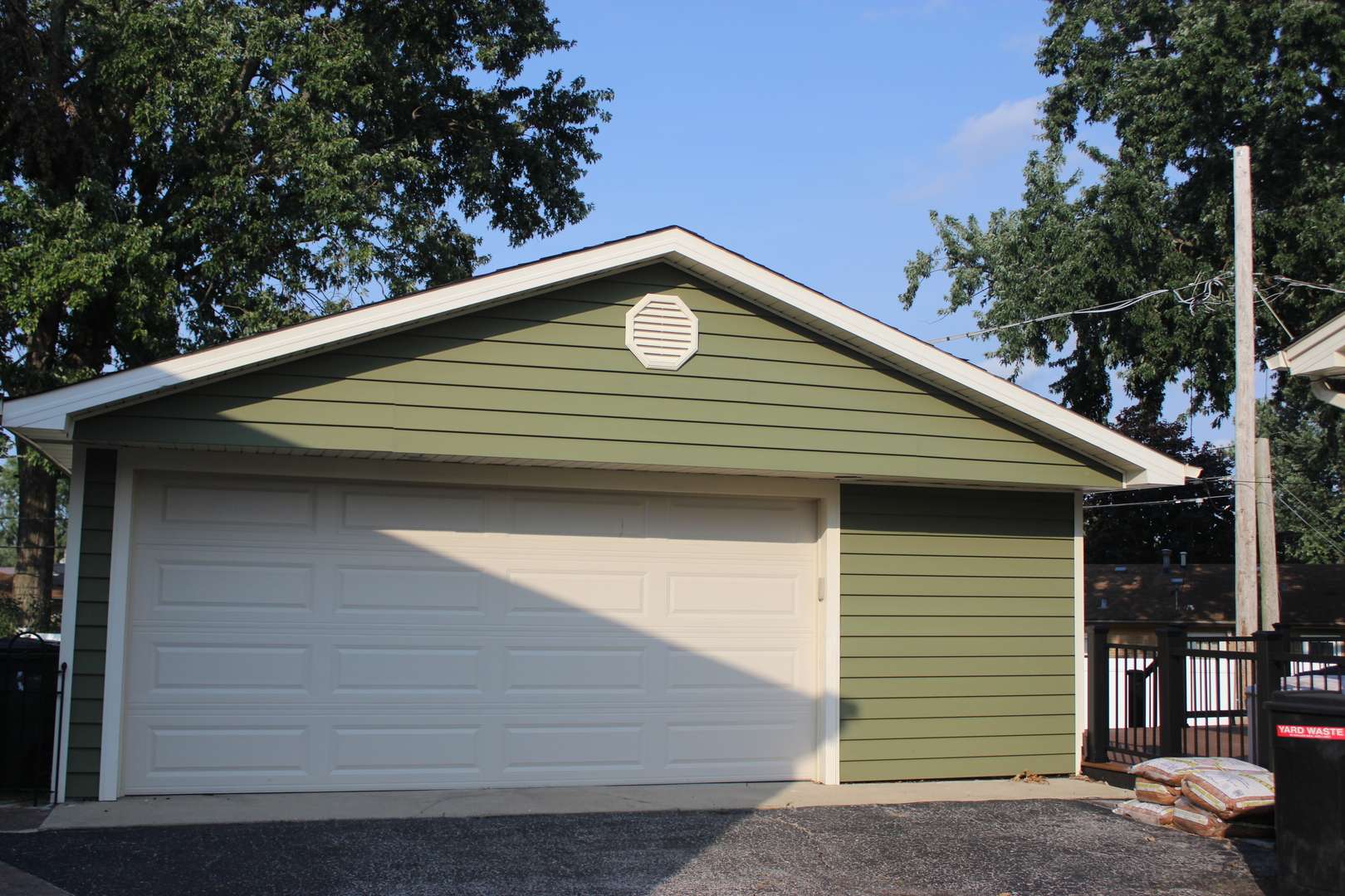 16150 Pamela CT, Oak Forest, IL 60452