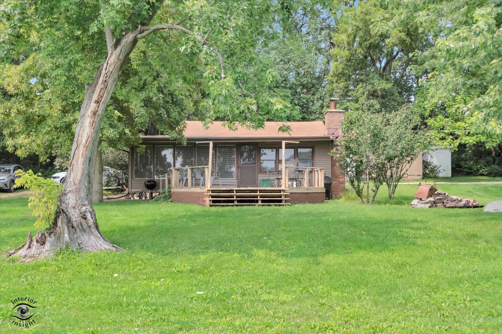 30235 S Readman LN, Wilmington, IL 60481