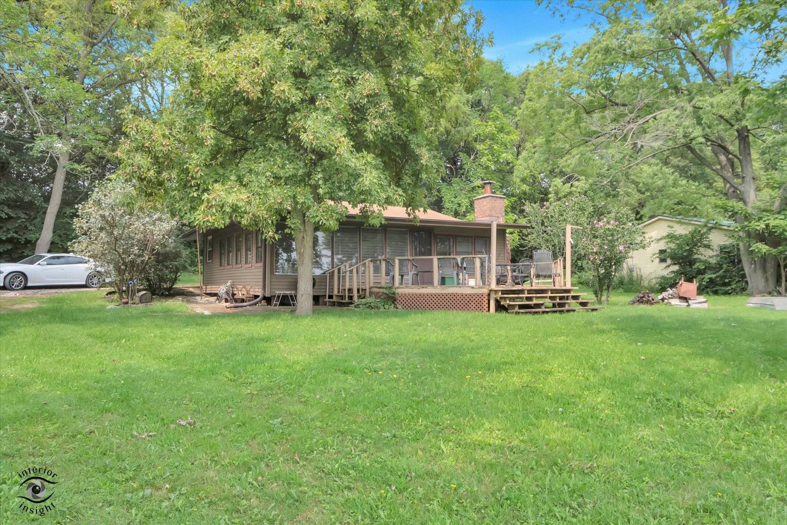 30235 S Readman LN, Wilmington, IL 60481