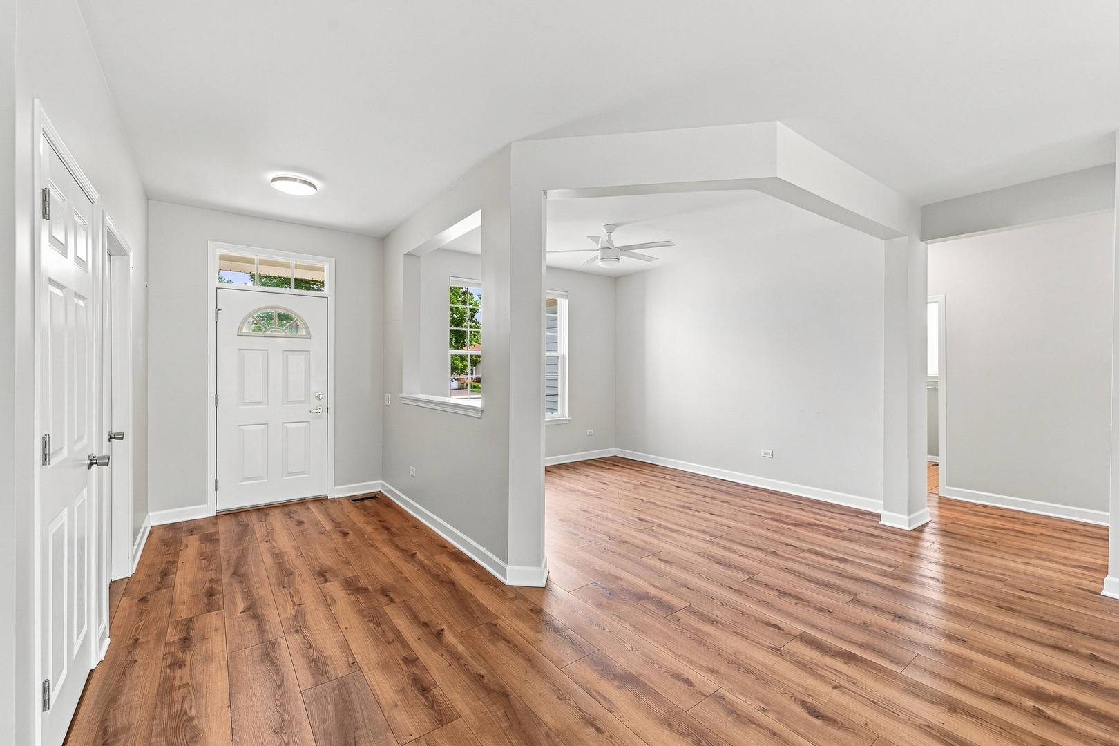 12655 Horseshoe TRL, Huntley, IL 60142