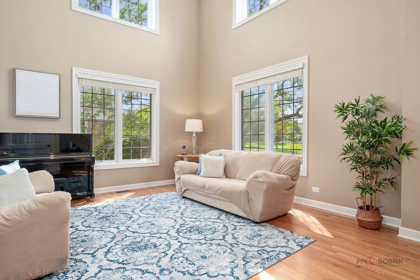 2411 Overview DR, Buffalo Grove, IL 60089