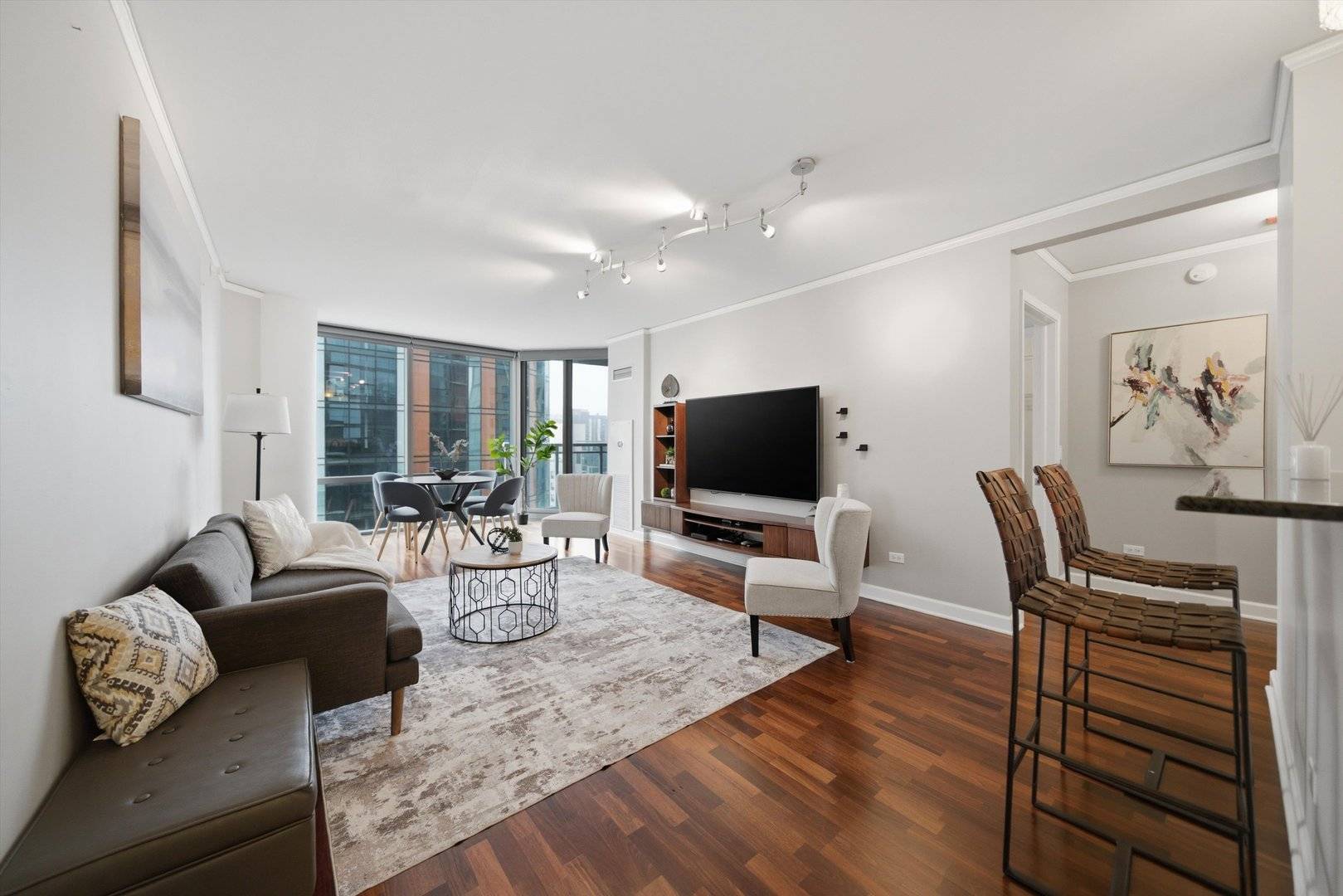 450 E Waterside DR #2605, Chicago, IL 60601
