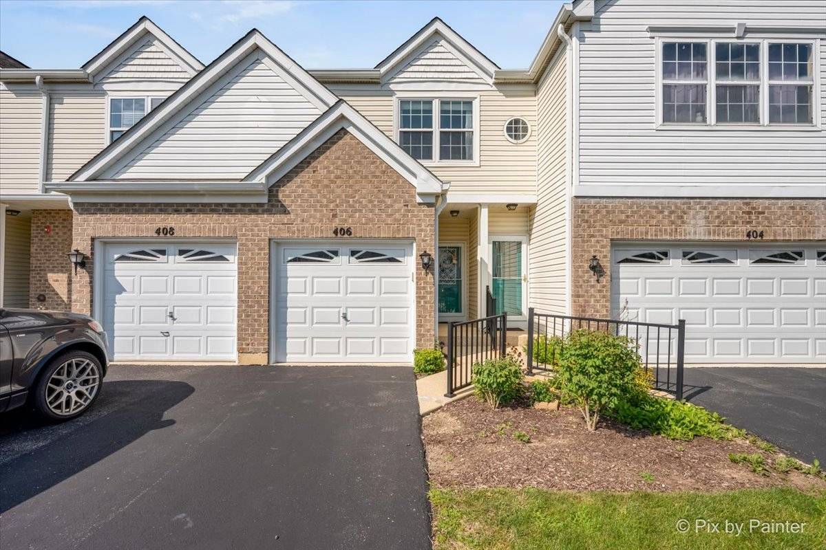 406 Arboretum DR #76, Lombard, IL 60148