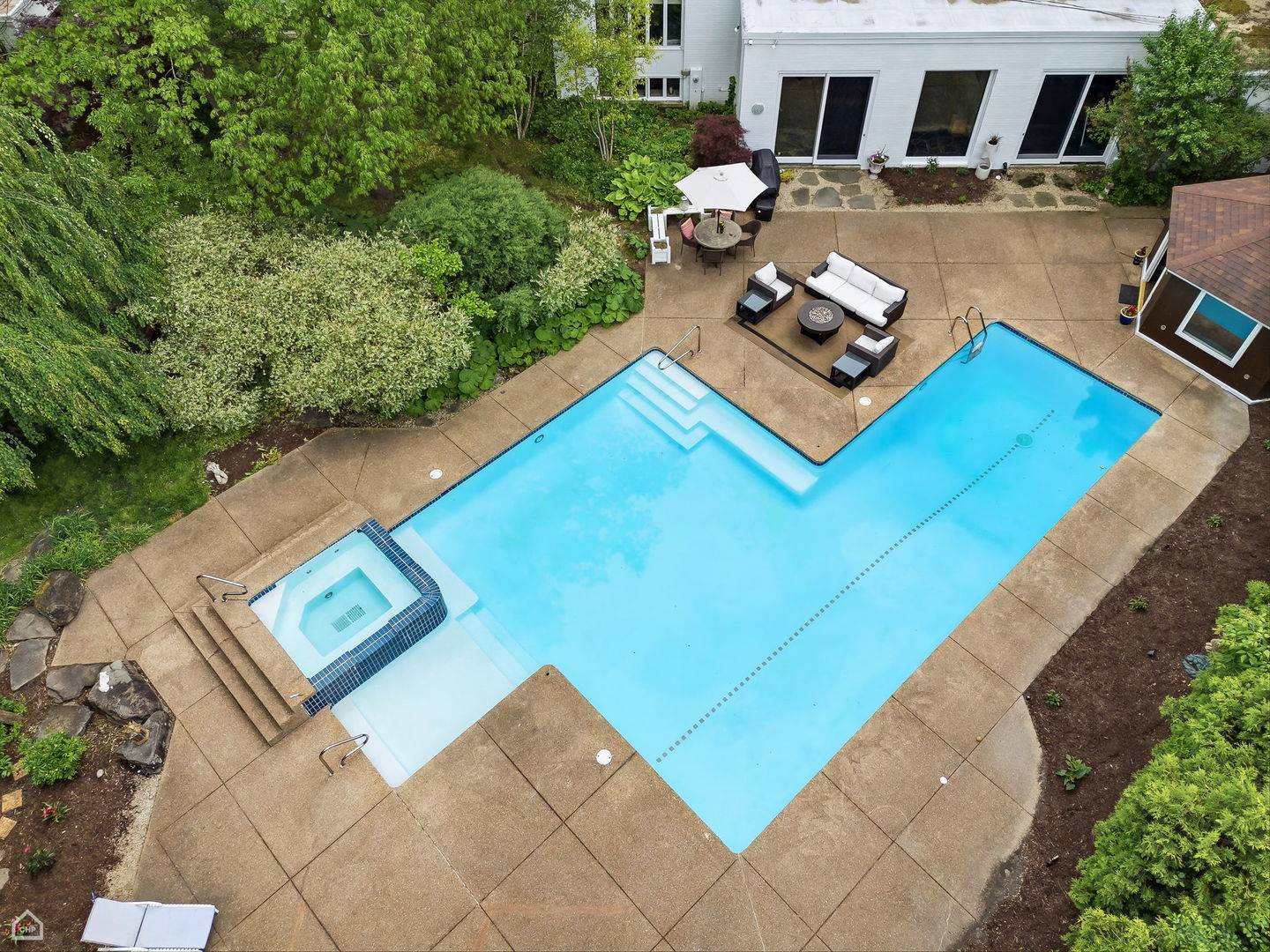 1540 Grant RD, Northbrook, IL 60062