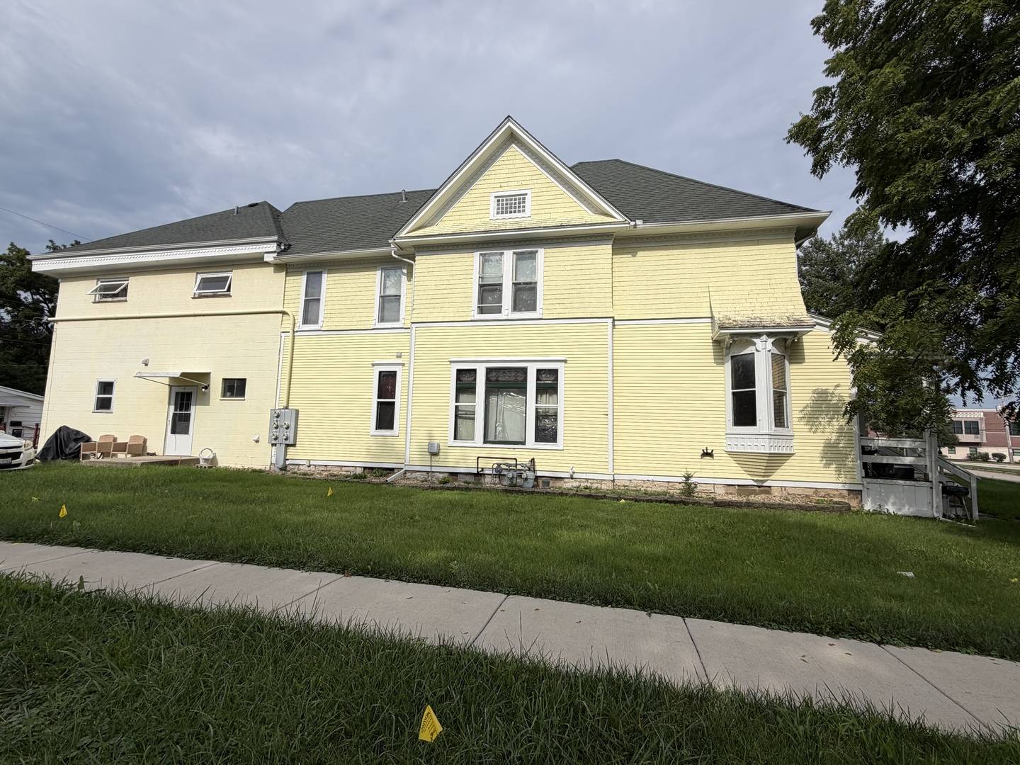 118 W North ST, Plano, IL 60545