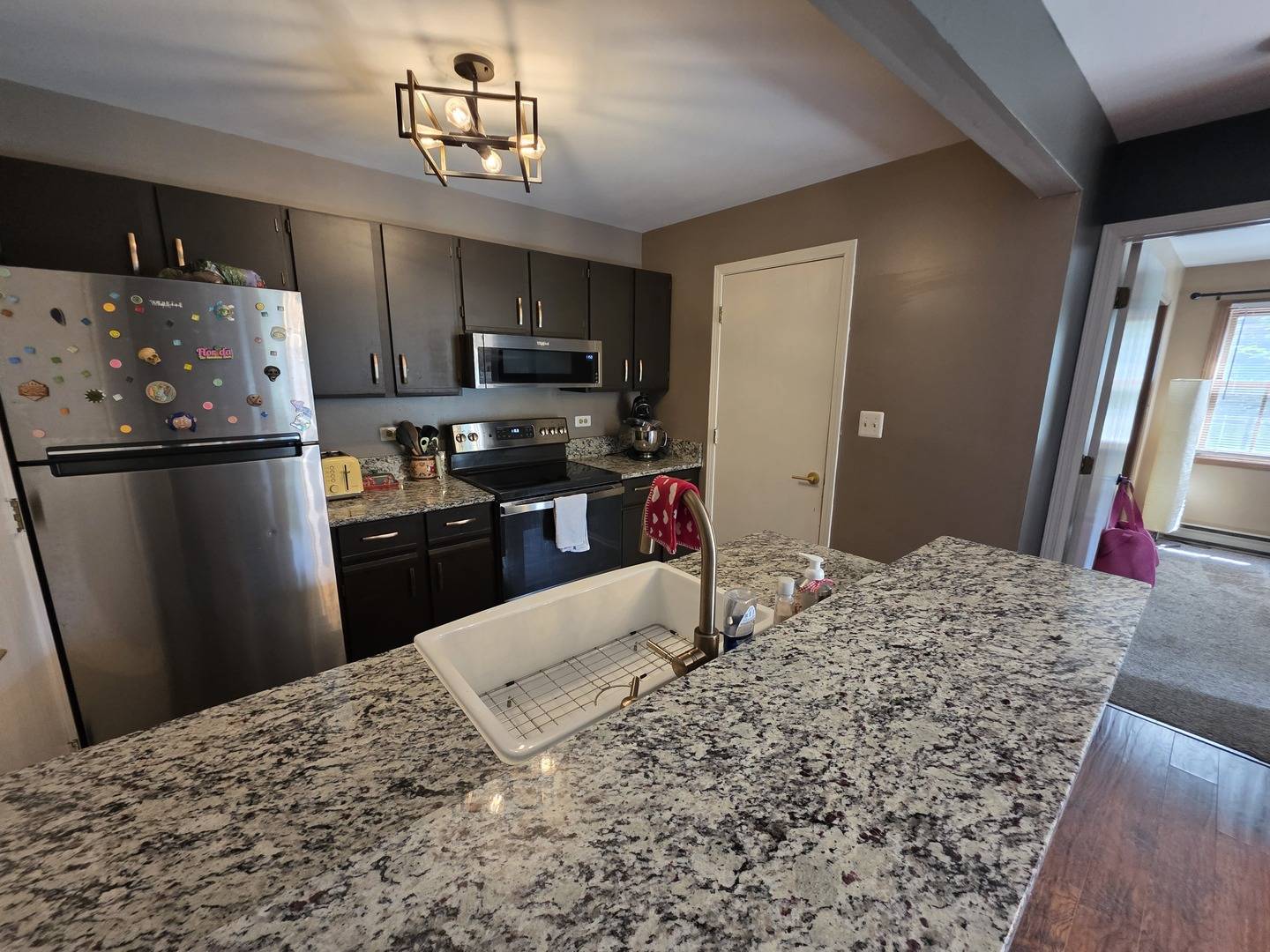 4402 W Shamrock LN #2B, Mchenry, IL 60050