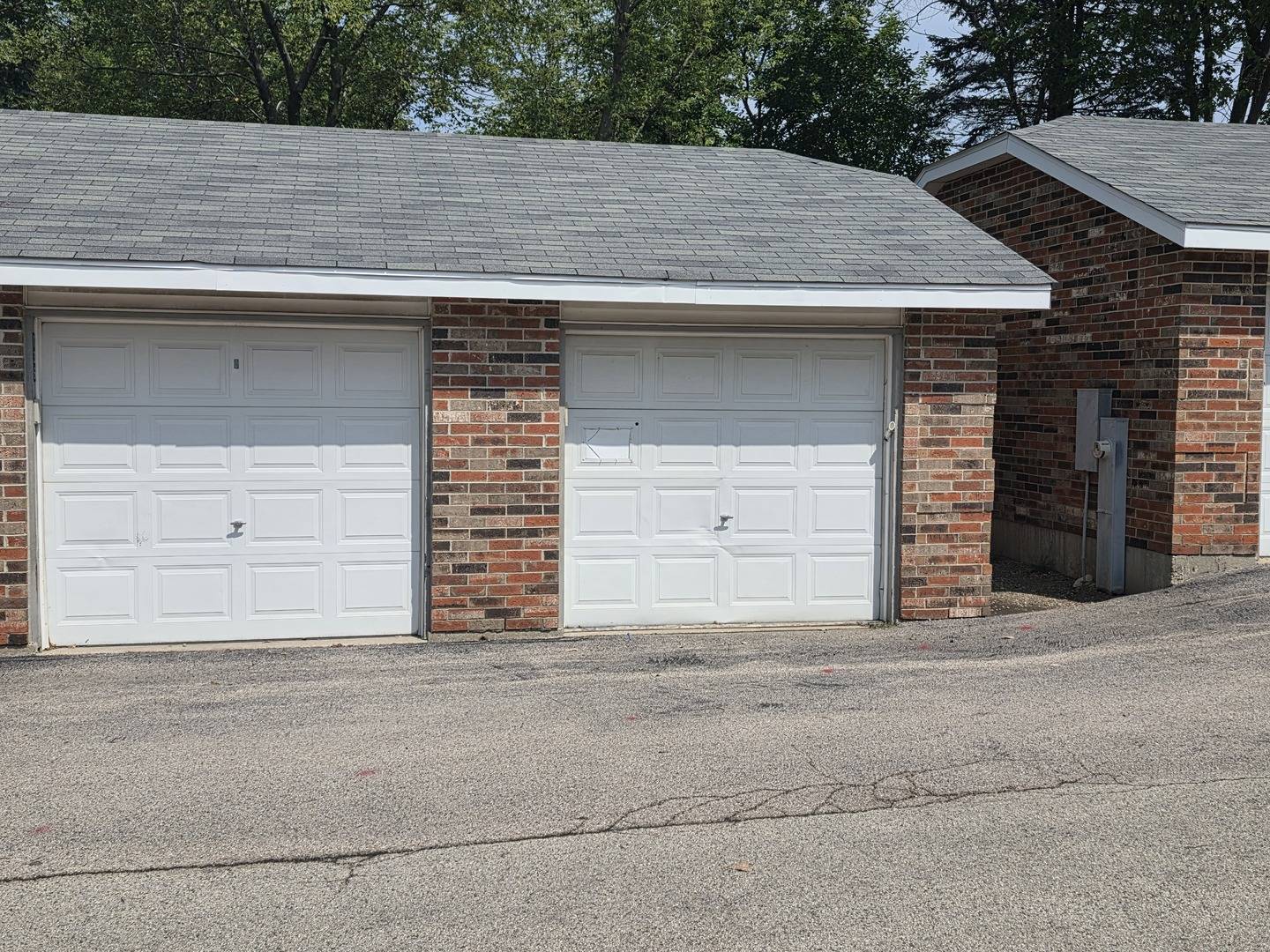 4402 W Shamrock LN #2B, Mchenry, IL 60050