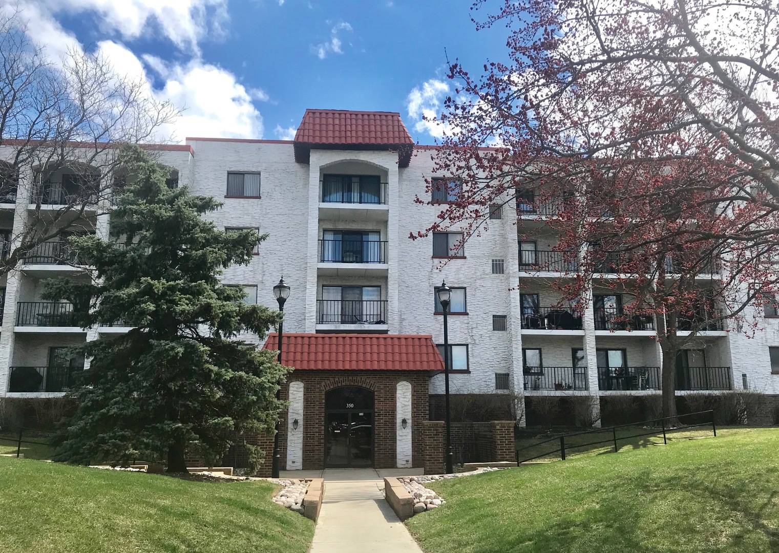 375 PLUM CREEK DR #503, Wheeling, IL 60090