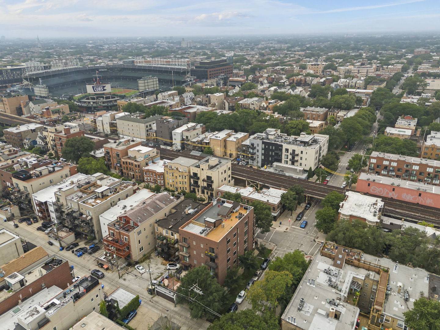 3763 N Wilton AVE #GS, Chicago, IL 60613