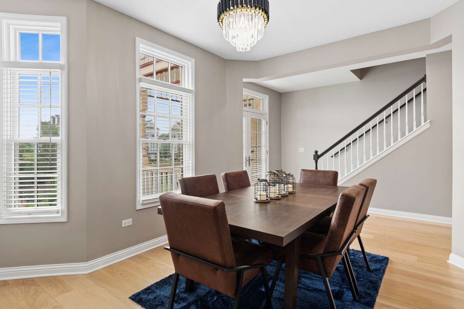 4151 ROYAL MEWS CIR #202A, Naperville, IL 60564