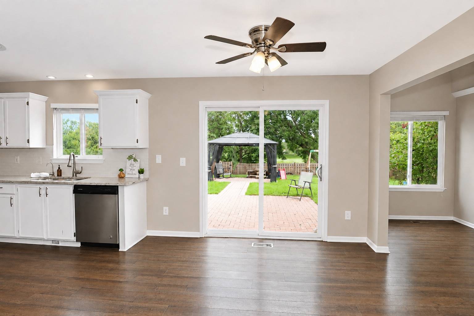 21503 W Georgetown DR, Plainfield, IL 60544