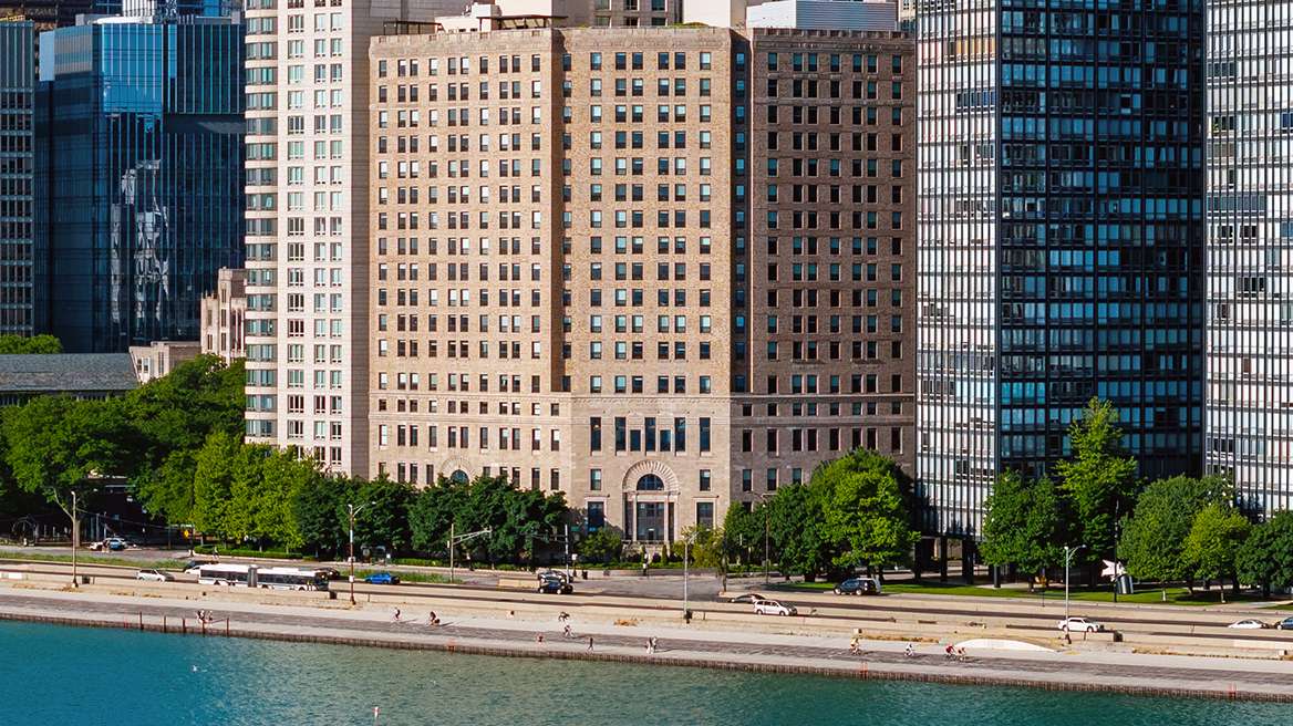 850 N Lake Shore DR #1804, Chicago, IL 60611