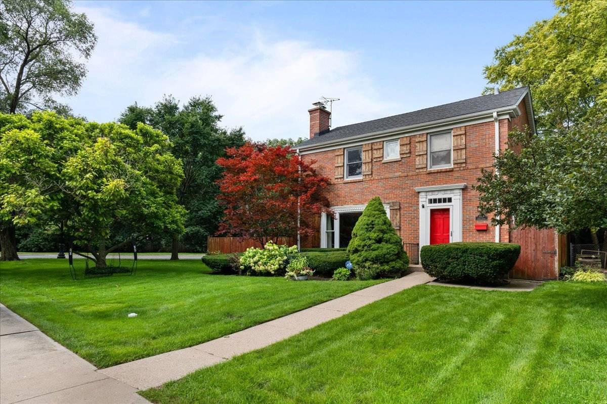 2024 Ewing AVE, Evanston, IL 60201