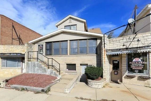 7050 W Higgins AVE #1E, Chicago, IL 60656