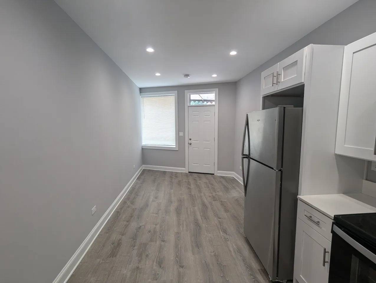 7050 W Higgins AVE #1E, Chicago, IL 60656