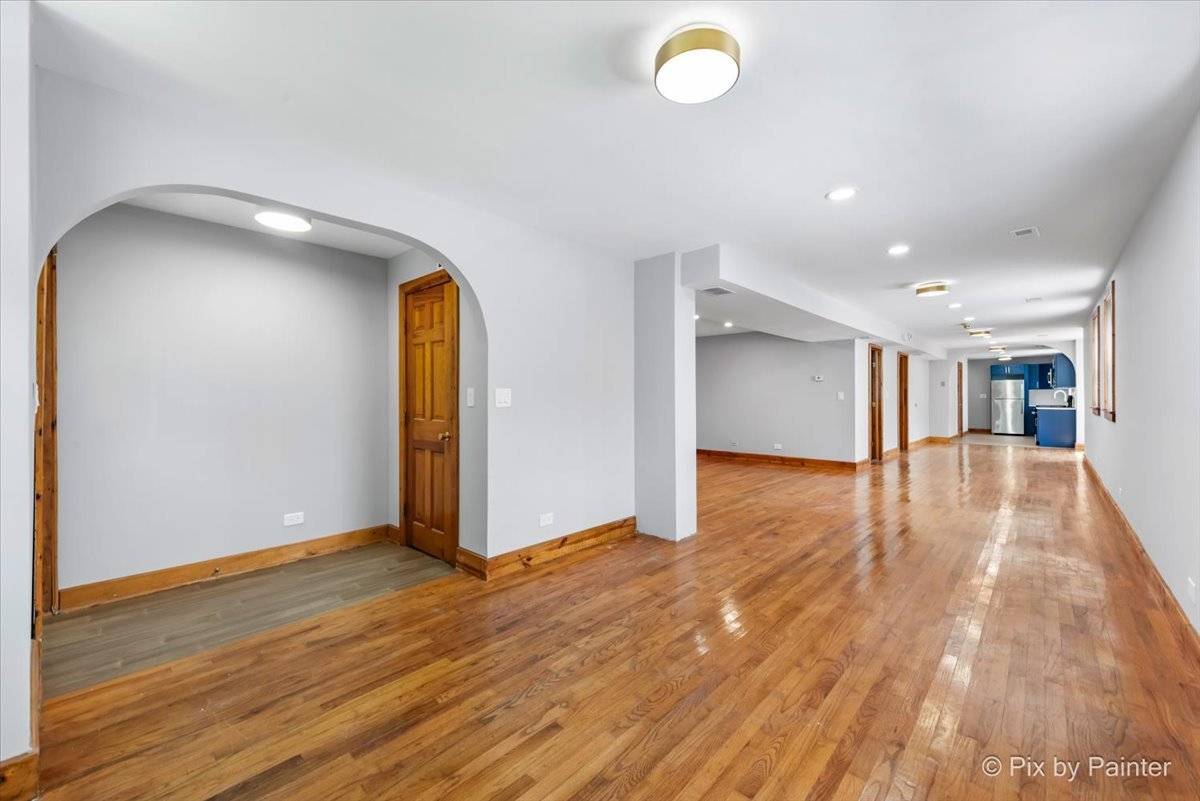 2515 N Talman AVE #1, Chicago, IL 60647